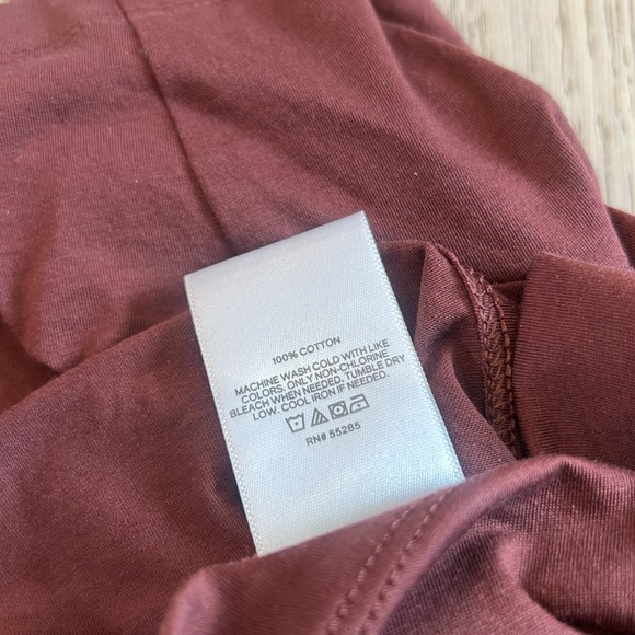 Express Relaxed Fit T-Shirt - Picture 4 of 7